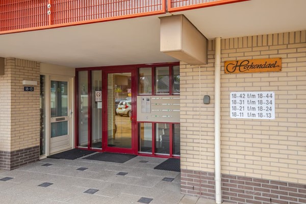 Foto - Te koop: Noordeinde 18-23, 6901 EB Zevenaar
