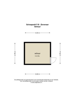 Plattegrond - Schaapsdrift 18, 6902 AJ Zevenaar - OC_153245_SCH.jpg