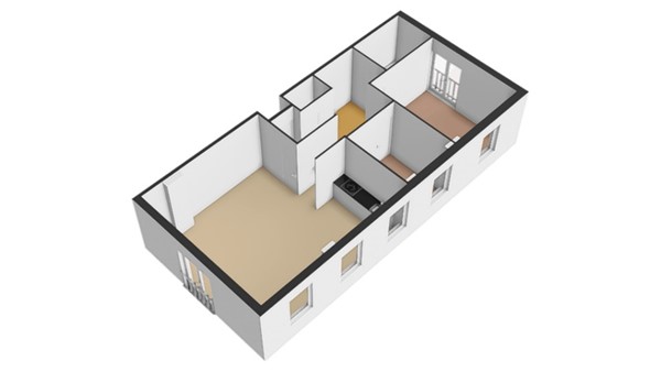 Plattegrond - Wilhelminastraat 28A, 6942 BL Didam - OC_153761_EV_3D_NW.jpg