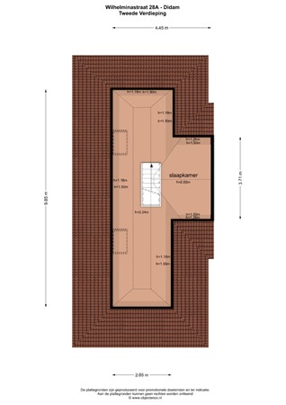 Plattegrond - Wilhelminastraat 28A, 6942 BL Didam - OC_153761_TV.jpg