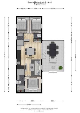 Plattegrond - Heuvelakkersestraat 18-253, 6913 AB Aerdt - OC_154216_BG.jpg