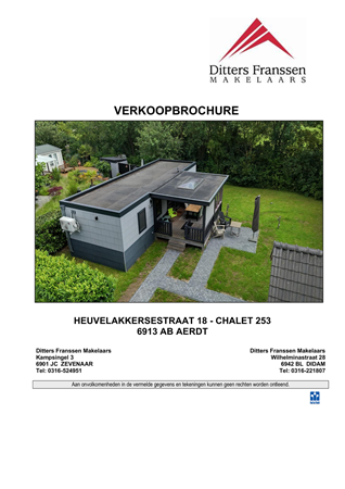Brochure - Brochure Heuvelakkersestr. 18-253, Aerdt.pdf - Heuvelakkersestraat 18-253, 6913 AB Aerdt
