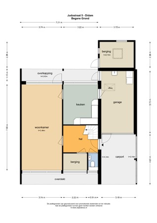 Plattegrond - Judostraat 5, 6942 DZ Didam - OC_154003_BG.jpg