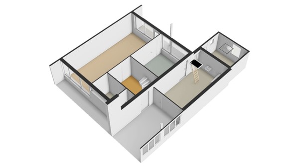 Plattegrond - Judostraat 5, 6942 DZ Didam - OC_154003_BG_3D_SE.jpg