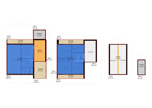 Plattegrond - Judostraat 5, 6942 DZ Didam - 154003_NEN.jpg