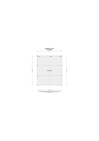 Plattegrond - Holtpasweg 3, 7037 CP Beek Gem Montferland - OC_154547_OK.jpg