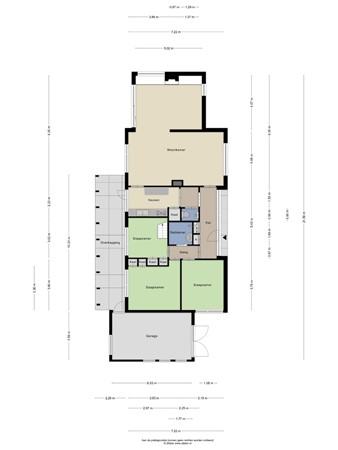Plattegrond - Marsweg 8, 6941 BJ Didam - 187490206_1666945_marsw_begane_grond_first_design_20260706_7a245d.jpg