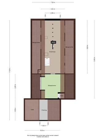Plattegrond - Marsweg 8, 6941 BJ Didam - 187490206_1666945_marsw_eerste_verdiepi_first_design_20260706_9cd65c.jpg