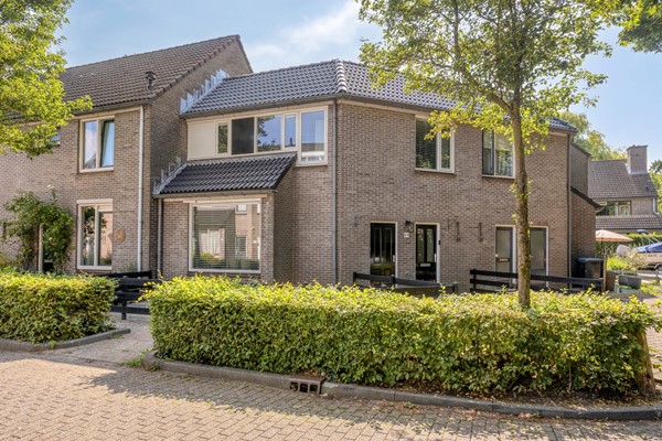 Property photo - Meliskerkestraat 41, 6845AV Arnhem