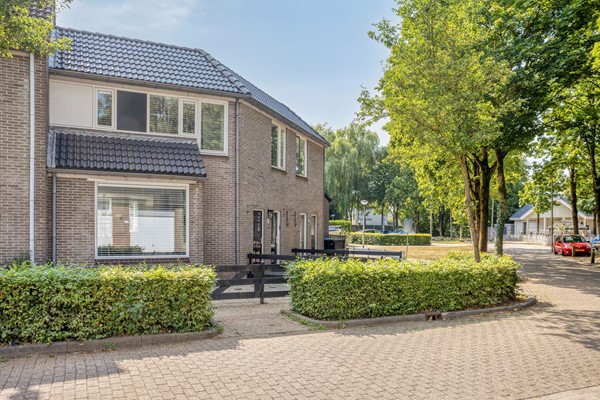 Foto - Verkocht onder voorbehoud: Meliskerkestraat 41, 6845 AV Arnhem