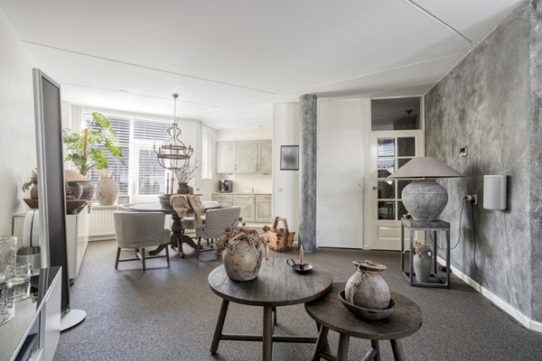 Foto - Verkocht onder voorbehoud: Meliskerkestraat 41, 6845 AV Arnhem