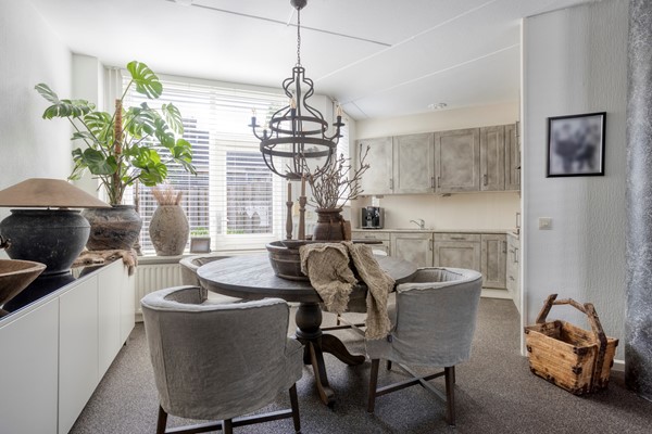 Foto - Verkocht onder voorbehoud: Meliskerkestraat 41, 6845 AV Arnhem