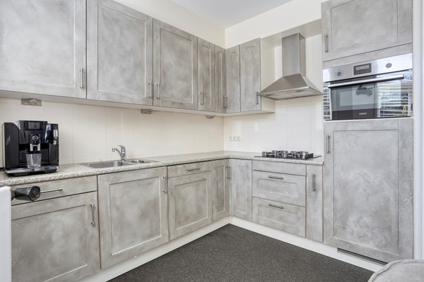 Foto - Verkocht onder voorbehoud: Meliskerkestraat 41, 6845 AV Arnhem