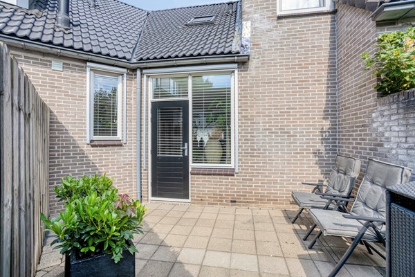 Foto - Verkocht onder voorbehoud: Meliskerkestraat 41, 6845 AV Arnhem