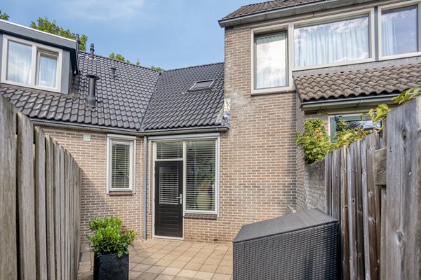 Foto - Verkocht onder voorbehoud: Meliskerkestraat 41, 6845 AV Arnhem