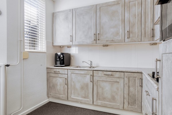 Foto - Verkocht onder voorbehoud: Meliskerkestraat 41, 6845 AV Arnhem