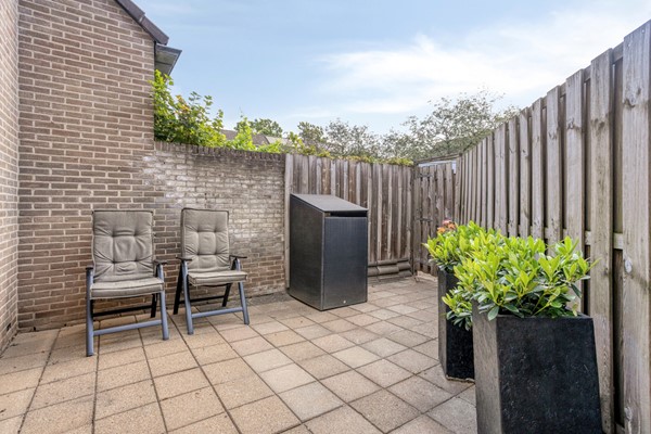 Foto - Verkocht onder voorbehoud: Meliskerkestraat 41, 6845 AV Arnhem