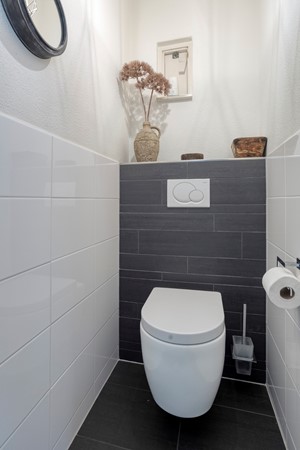 Foto - Verkocht onder voorbehoud: Meliskerkestraat 41, 6845 AV Arnhem