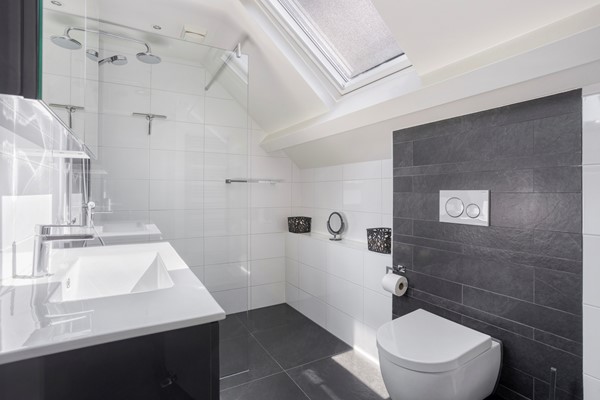 Foto - Verkocht onder voorbehoud: Meliskerkestraat 41, 6845 AV Arnhem