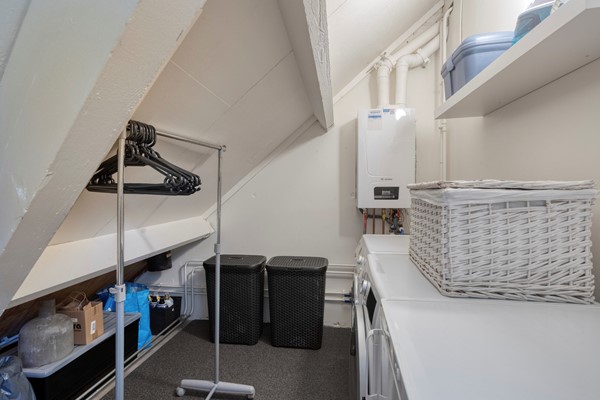 Foto - Verkocht onder voorbehoud: Meliskerkestraat 41, 6845 AV Arnhem