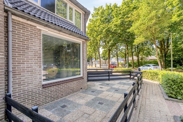 Foto - Verkocht onder voorbehoud: Meliskerkestraat 41, 6845 AV Arnhem