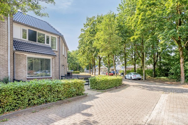 Foto - Verkocht onder voorbehoud: Meliskerkestraat 41, 6845 AV Arnhem