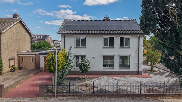 Property photo - Prins Willem-Alexanderstraat 1, 6911AL Pannerden