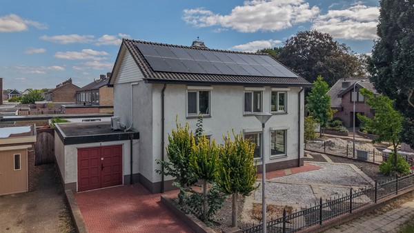 Foto - Te koop: Prins Willem-Alexanderstraat 1, 6911 AL Pannerden