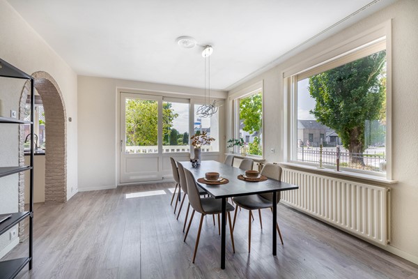 Foto - Te koop: Prins Willem-Alexanderstraat 1, 6911 AL Pannerden