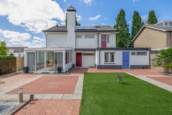 Foto - Te koop: Prins Willem-Alexanderstraat 1, 6911 AL Pannerden