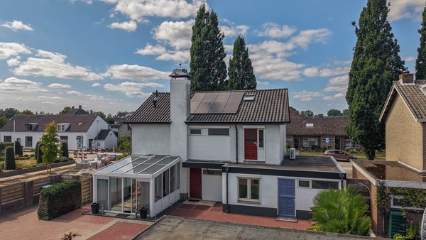Foto - Te koop: Prins Willem-Alexanderstraat 1, 6911 AL Pannerden