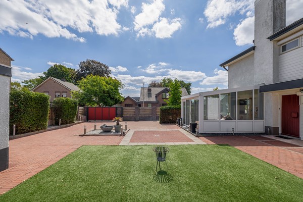Foto - Te koop: Prins Willem-Alexanderstraat 1, 6911 AL Pannerden