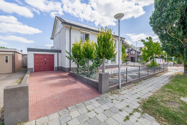 Foto - Te koop: Prins Willem-Alexanderstraat 1, 6911 AL Pannerden