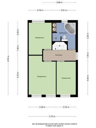 Plattegrond - Walenkamp 10, 6903 WG Zevenaar - 188837827_1677292_walen_eerste_verdiepi_first_design_20260825_1cfdd6.jpg