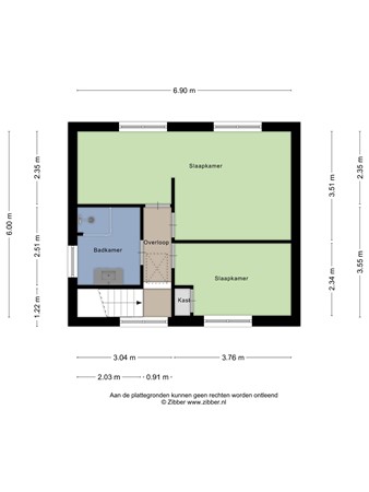 Plattegrond - Liemersweg 16, 6942 HS Didam - 189465127_1682427_lieme_eerste_verdiepi_first_design_20260912_c1864a.jpg