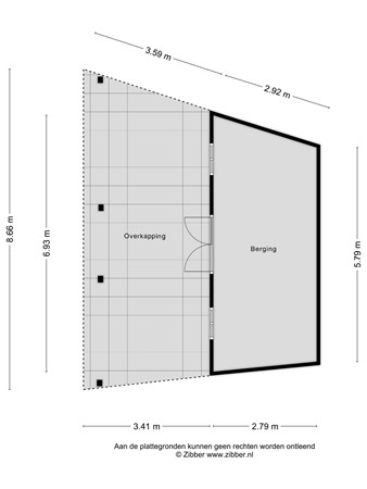 Plattegrond - Liemersweg 16, 6942 HS Didam - 189465127_1682427_lieme_berging_first_design_20260912_14dcd1.jpg