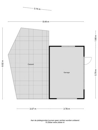 Plattegrond - Liemersweg 16, 6942 HS Didam - 189465127_1682427_lieme_garage_first_design_20260912_3fb3fd.jpg