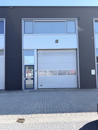 Foto - Onder bod: Zepto 20, 6902 KE Zevenaar