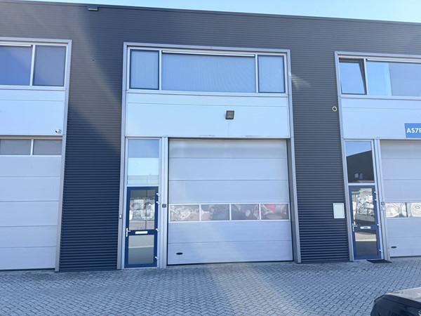 Foto - Onder bod: Zepto 20, 6902 KE Zevenaar