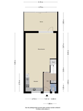 Plattegrond - Kettingpol 37, 6914 BB Herwen - 189671455_1684533_ketti_begane_grond_first_design_20260918_511e9d.jpg