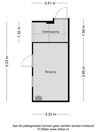 Plattegrond - Kettingpol 37, 6914 BB Herwen - 189671455_1684533_ketti_berging_first_design_20260918_fb34d0.jpg