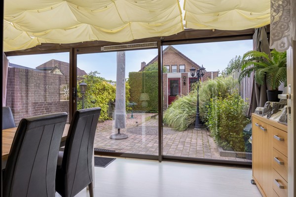 Foto - Te koop: Kettingpol 37, 6914 BB Herwen