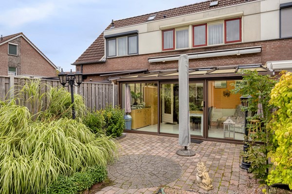 Foto - Te koop: Kettingpol 37, 6914 BB Herwen