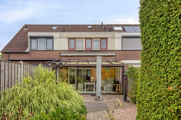 Foto - Te koop: Kettingpol 37, 6914 BB Herwen
