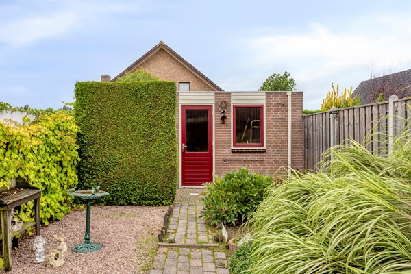 Foto - Te koop: Kettingpol 37, 6914 BB Herwen