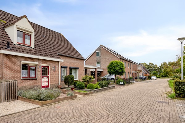 Foto - Te koop: Kettingpol 37, 6914 BB Herwen