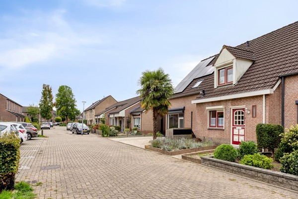 Foto - Te koop: Kettingpol 37, 6914 BB Herwen