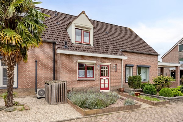Foto - Te koop: Kettingpol 37, 6914 BB Herwen