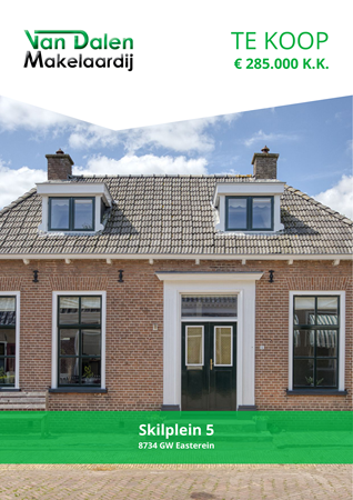 Brochure preview - Skilplein 5, 8734 GW EASTEREIN (3)