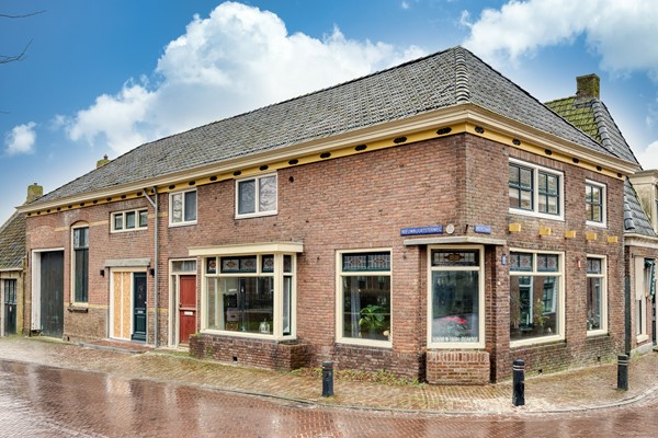 Voorstraat 1, 8804NE Tzum